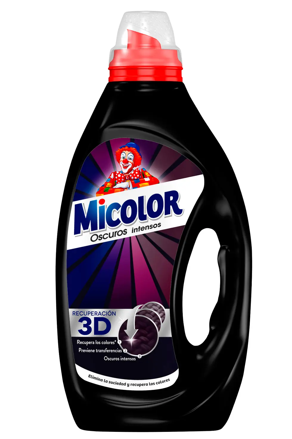 Micolor Oscuros Intensos