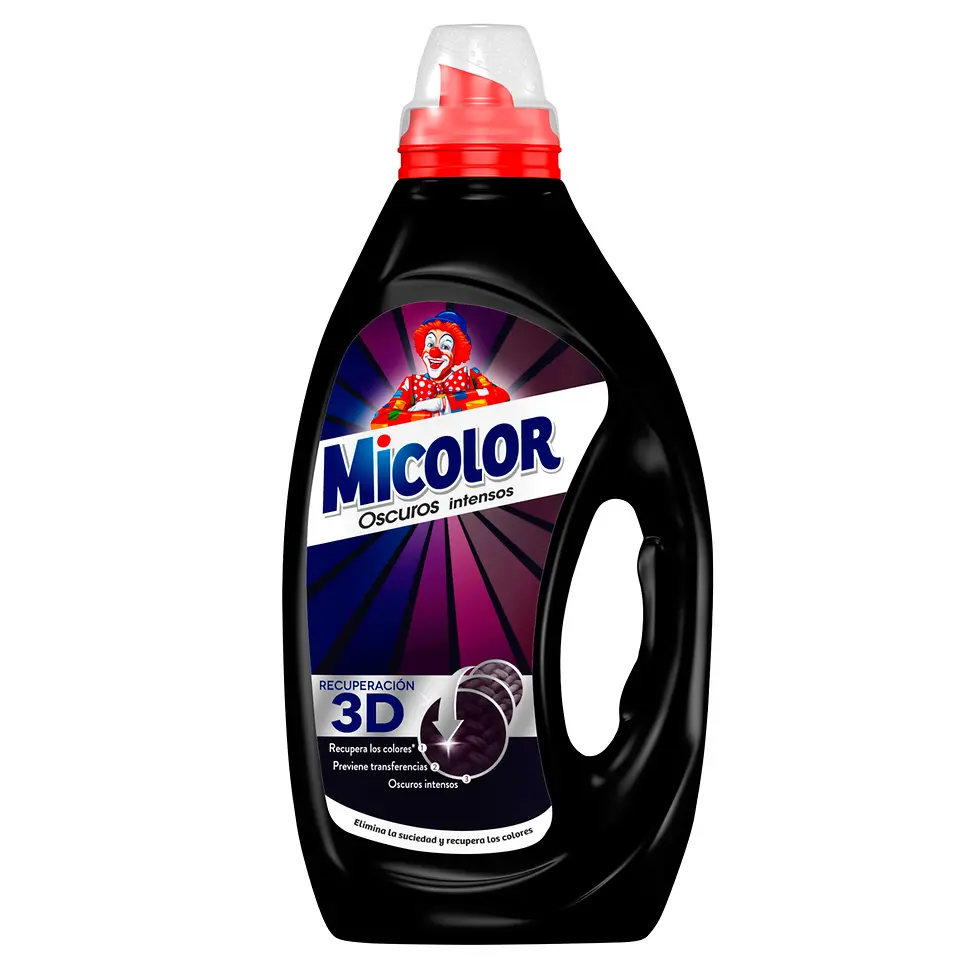 Micolor Oscuros Intensos