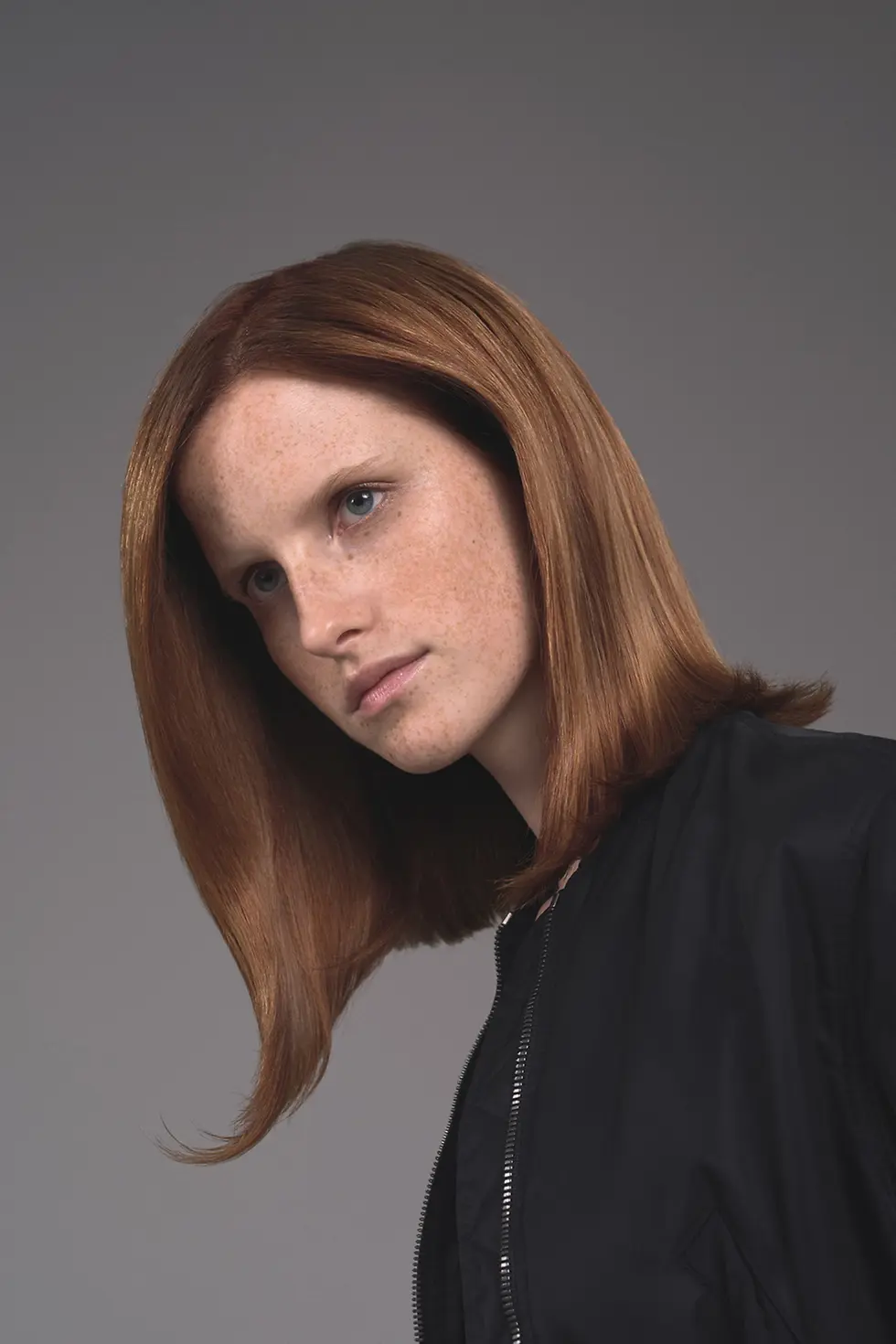 Essential Looks Creating Tomorrow’s Hair Today Tendencia 1 – Feminine Active