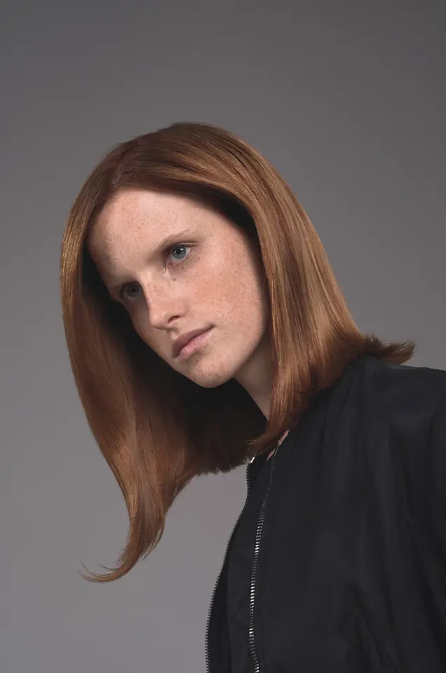 Essential Looks Creating Tomorrow’s Hair Today Tendencia 1 – Feminine Active