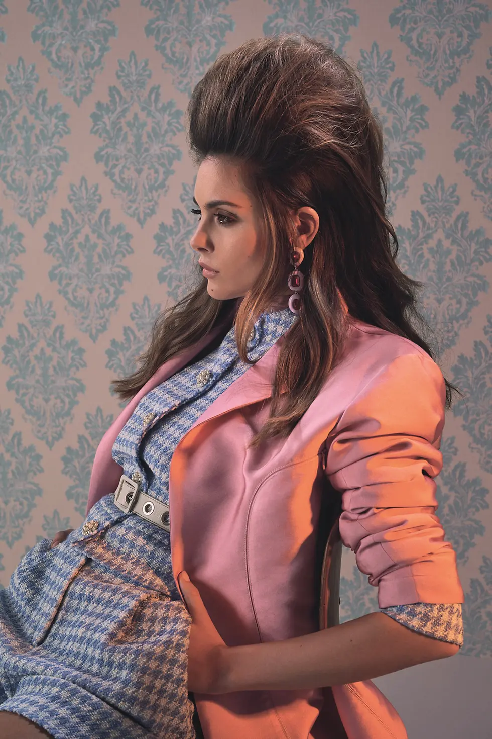 Essential Looks Creating Tomorrow’s Hair Today Tendencia 2 – Luxe Vibe