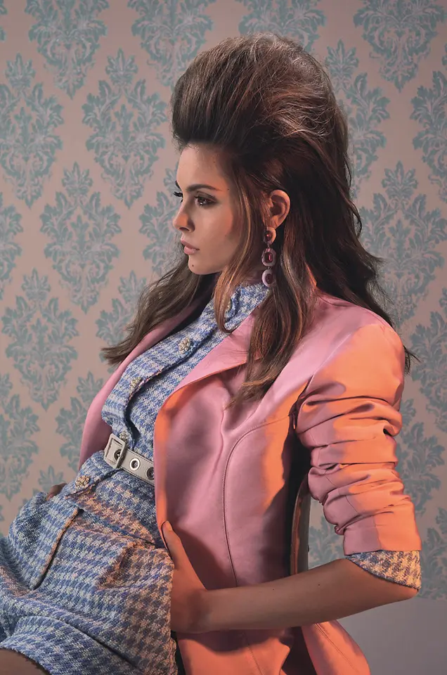 Essential Looks Creating Tomorrow’s Hair Today Tendencia 2 – Luxe Vibe