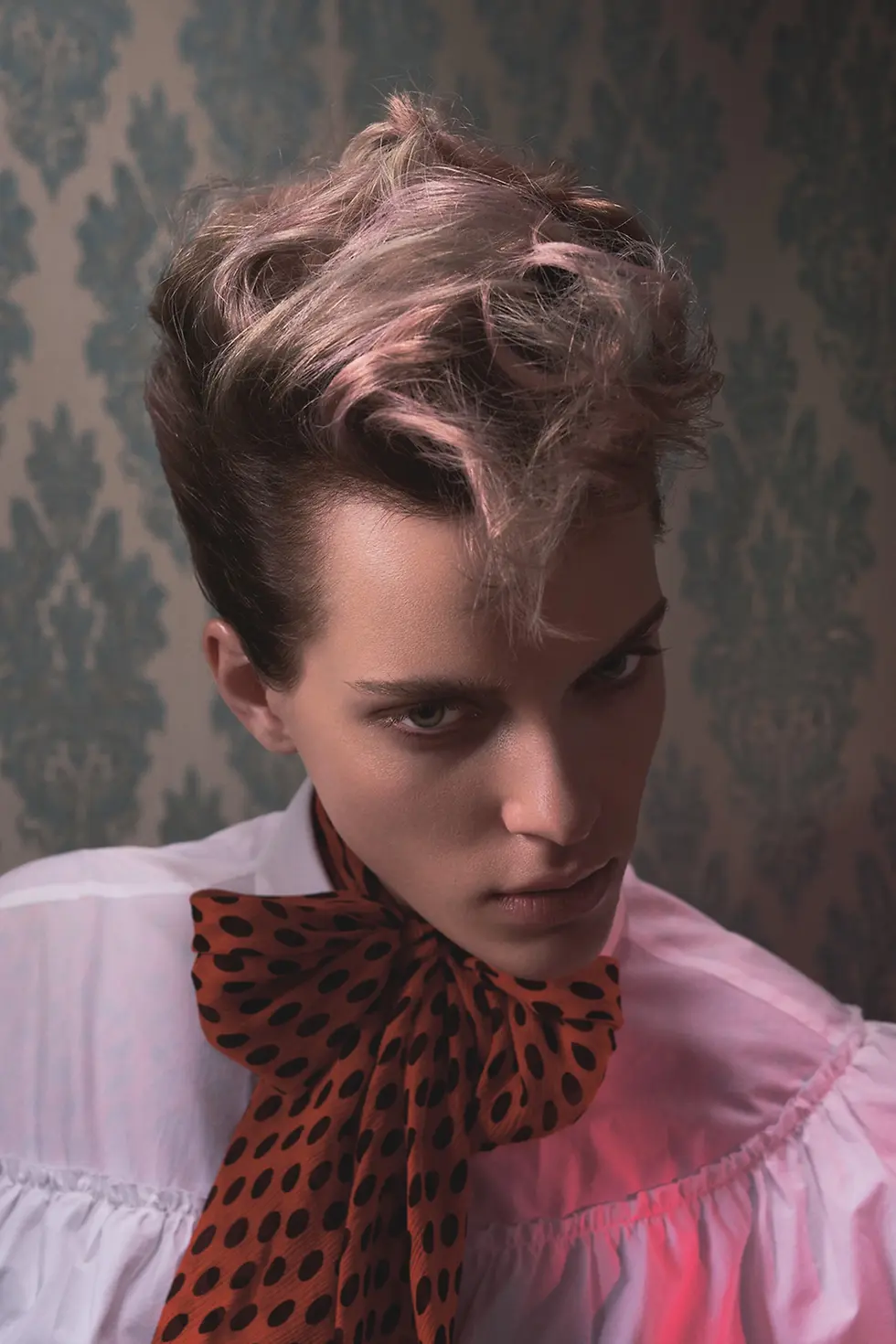 Essential Looks Creating Tomorrow’s Hair Today Tendencia 2 – Luxe Vibe