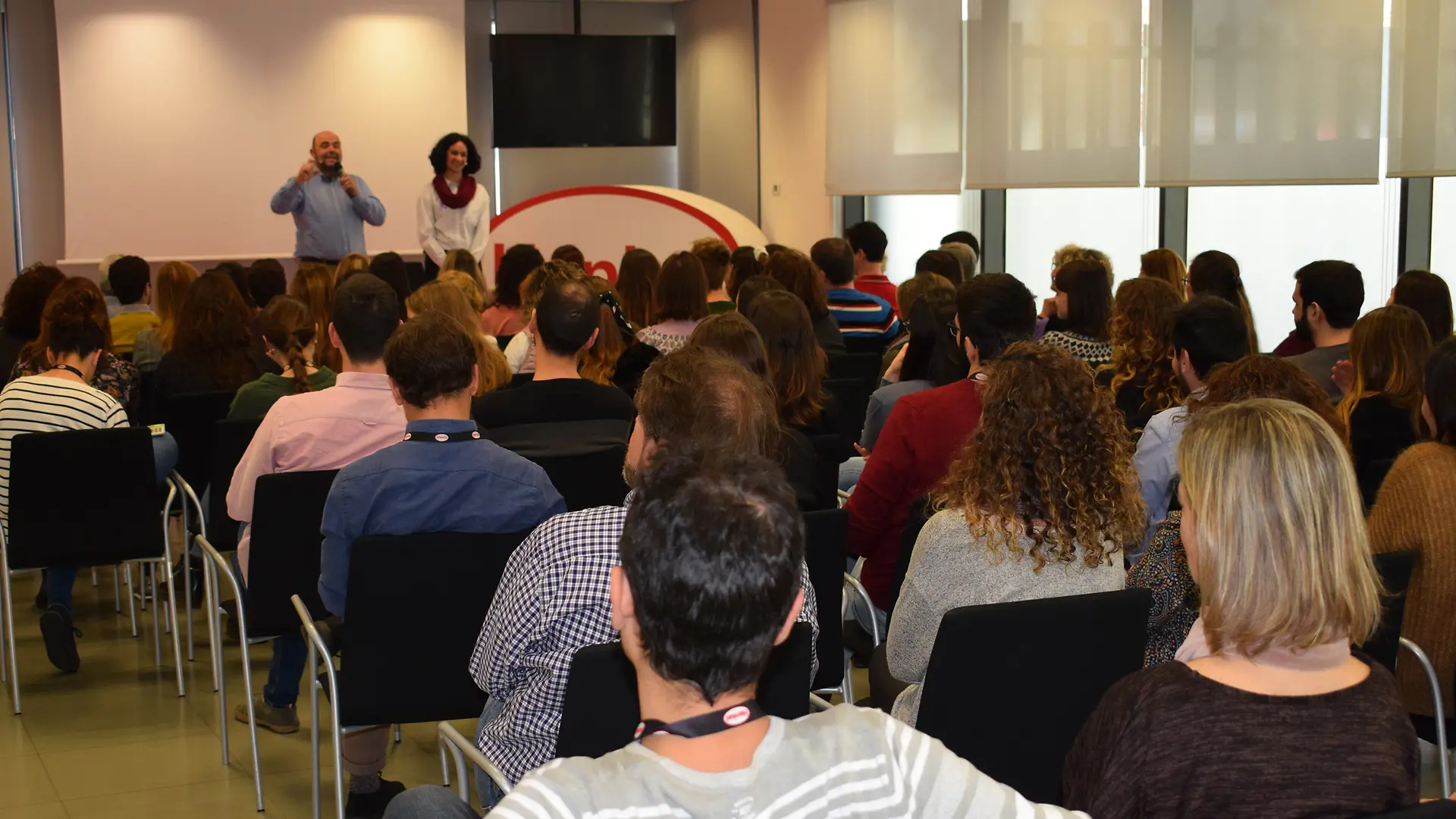 Henkel Ibérica conmemora el Día Internacional de la Mujer