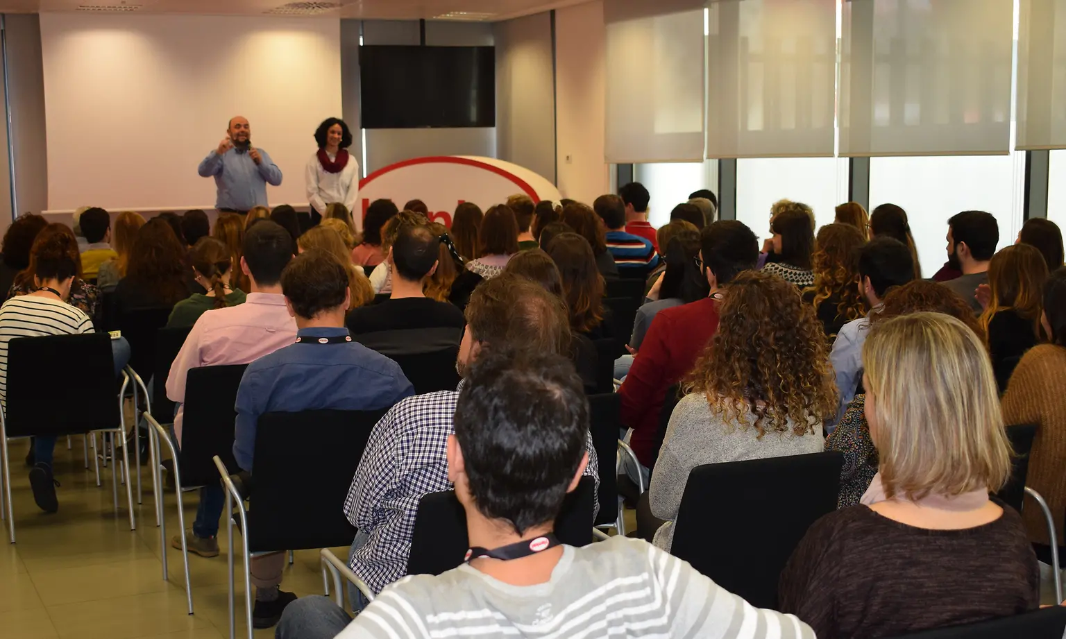 Henkel Ibérica conmemora el Día Internacional de la Mujer