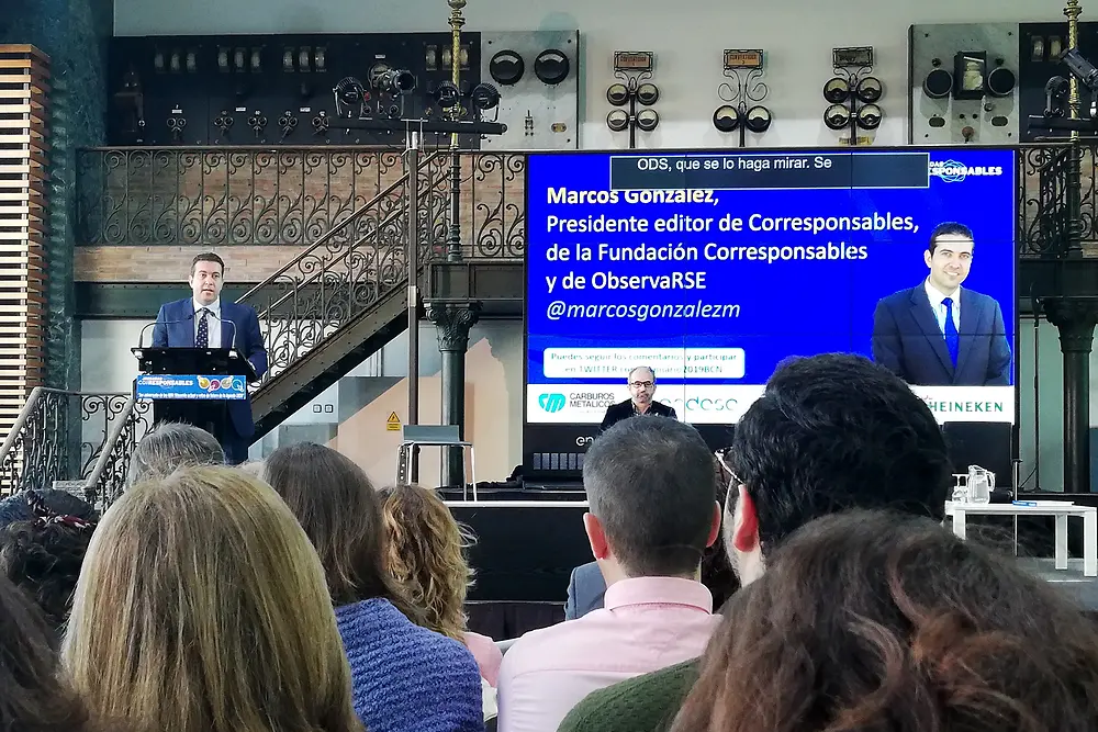 Henkel en la 14ª edición del anuario Corresponsables