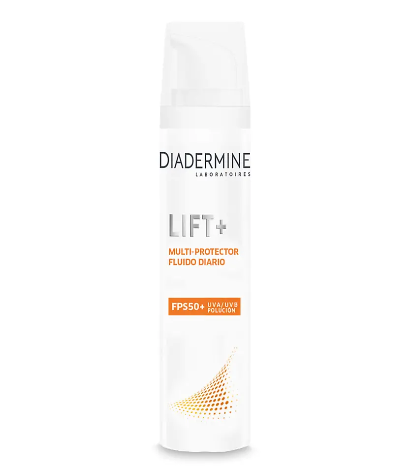 Diadermine Lift+ Multiprotector