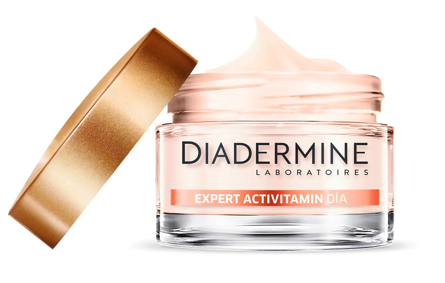 Diadermine Expert Activitamin Crema de Día Energizante
