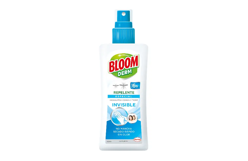 Bloom Derm Invisible