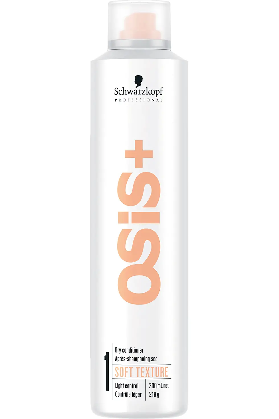 OSiS+ Acondicionador en Seco