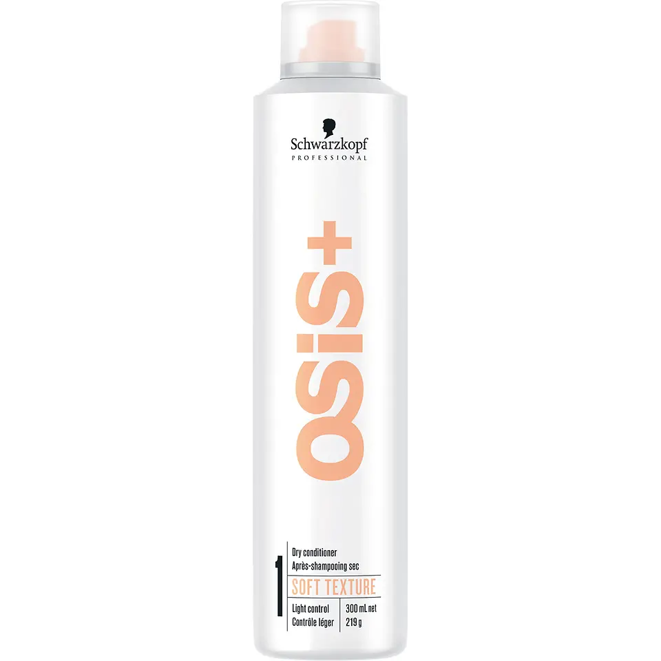 OSiS+ Acondicionador en Seco