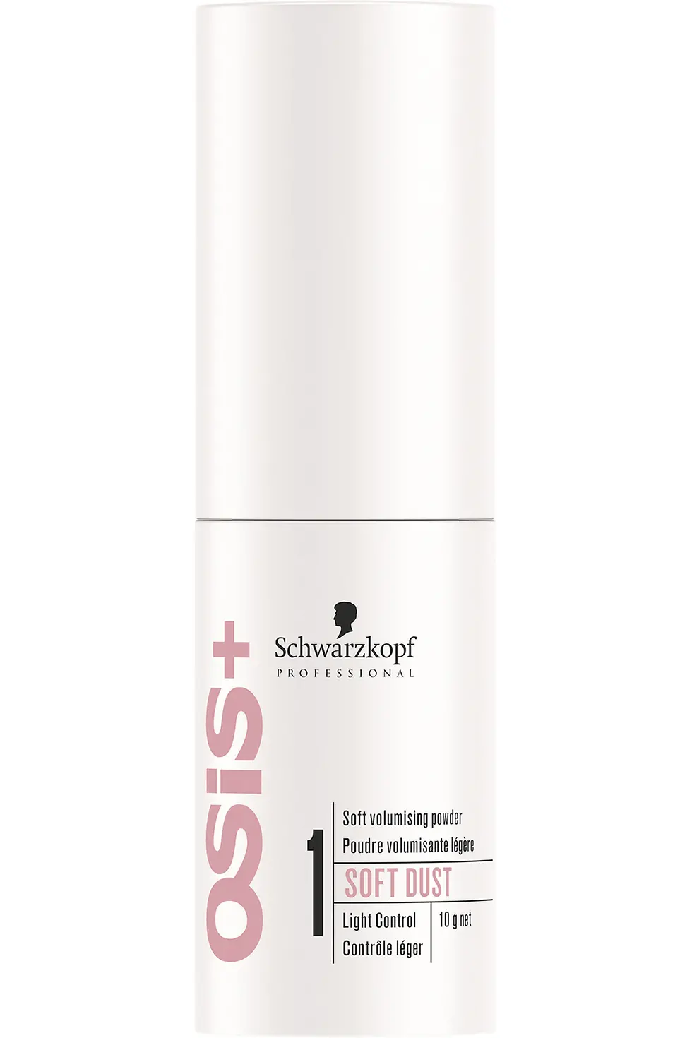 OSiS+ Polvo de Volumen Suave