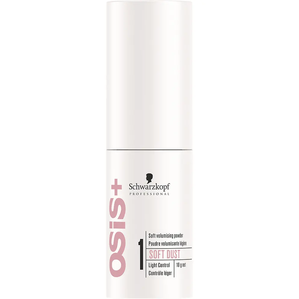 OSiS+ Polvo de Volumen Suave