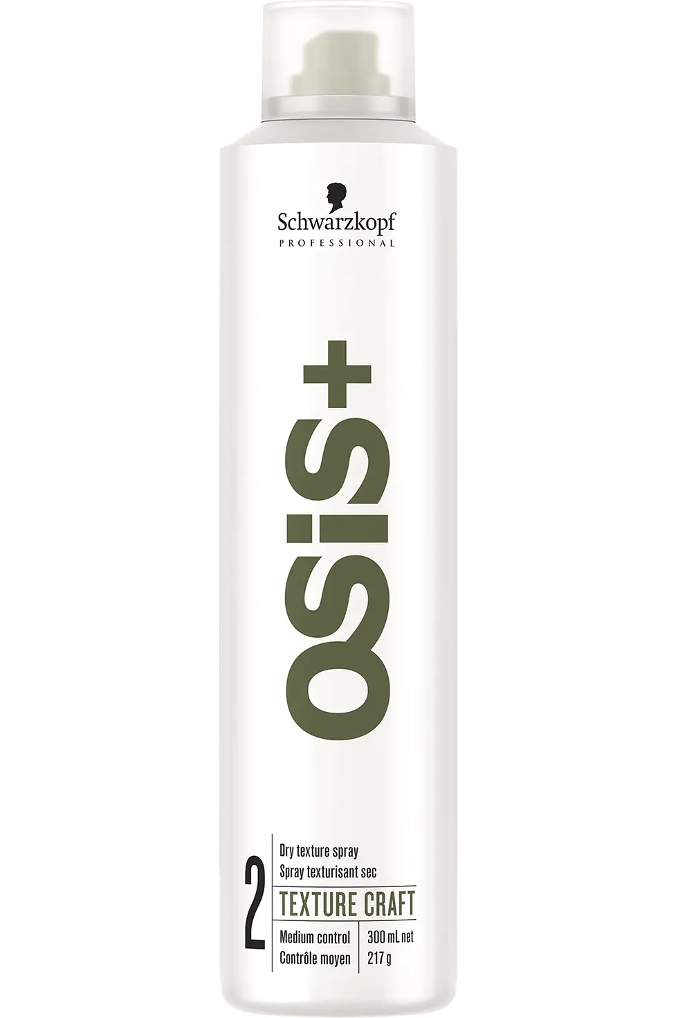 OSiS+ Spray de Textura Seca