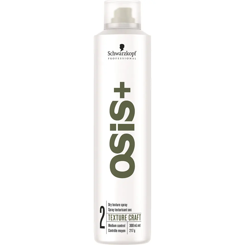 OSiS+ Spray de Textura Seca