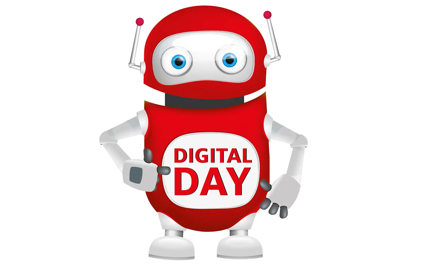 DiGi, el anfitrión del evento