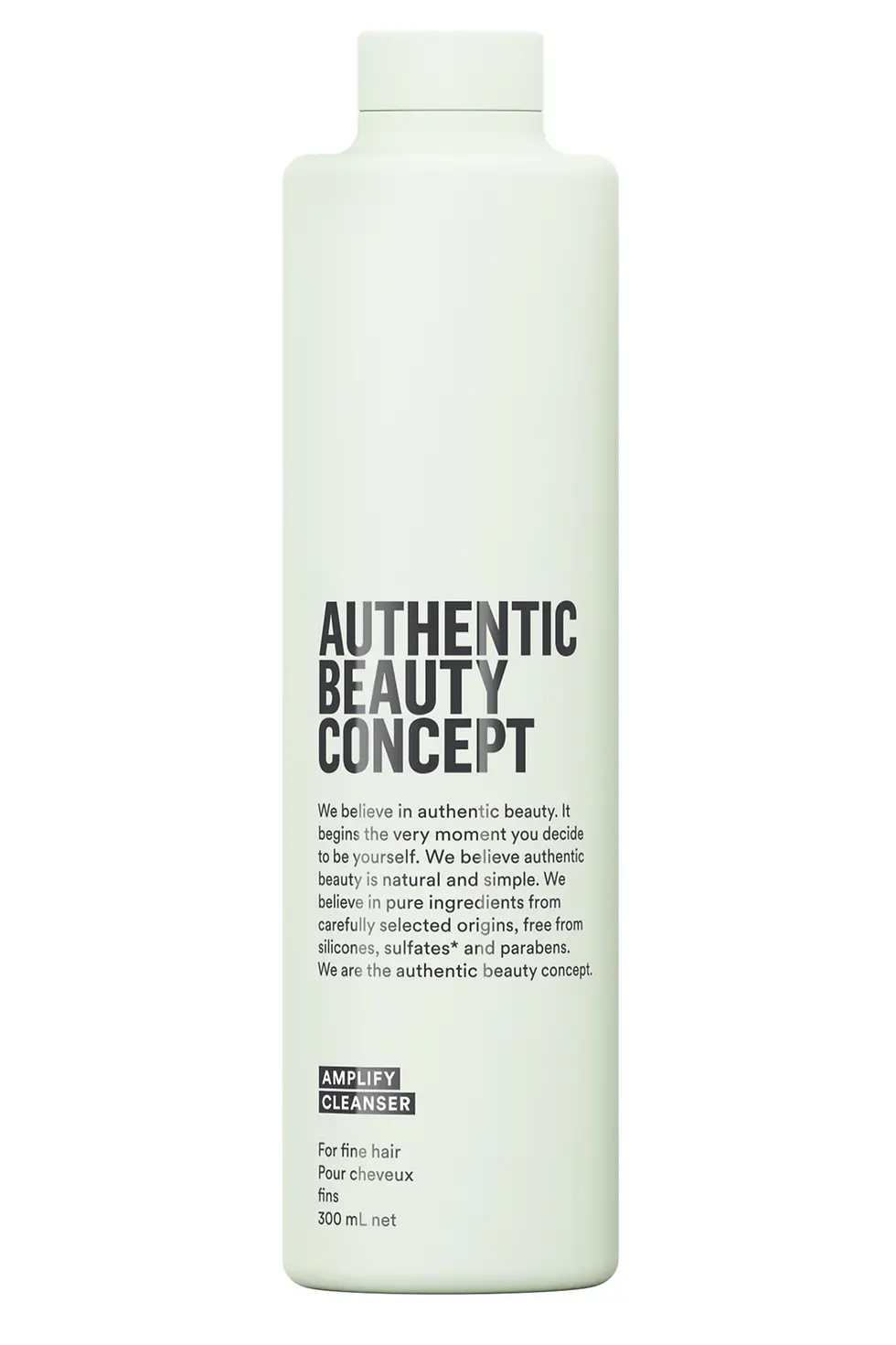 ABC Amplify Champú