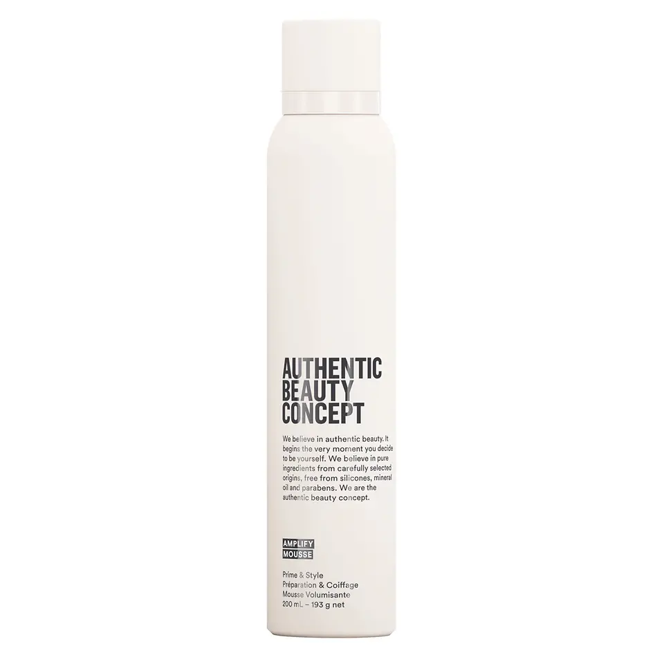 ABC Amplify Mousse