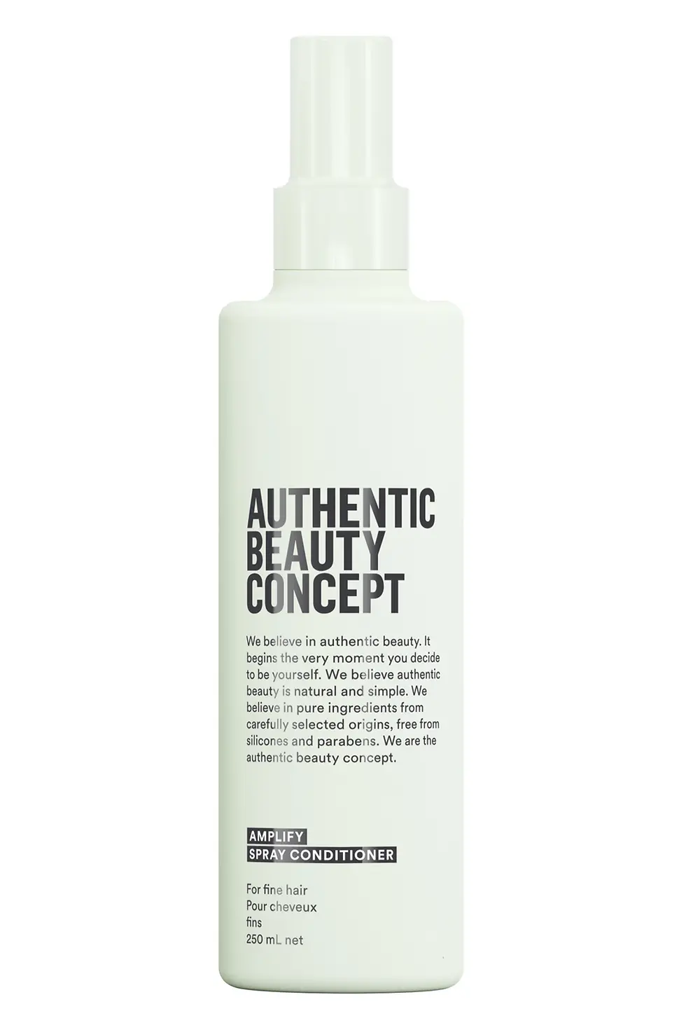 ABC Amplify Spray Conditioner