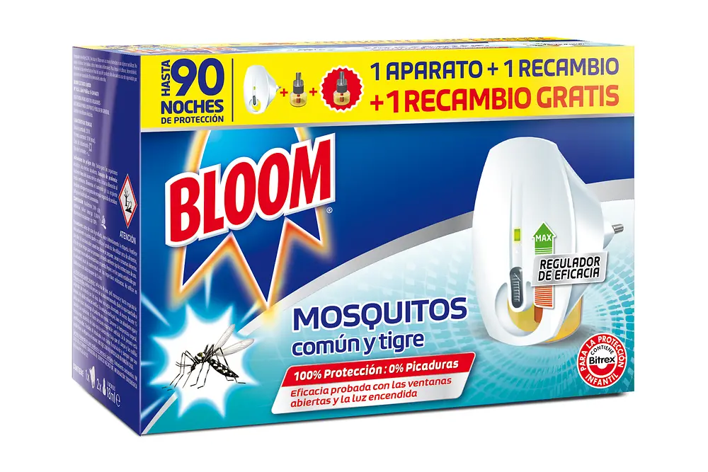 Bloom Standard