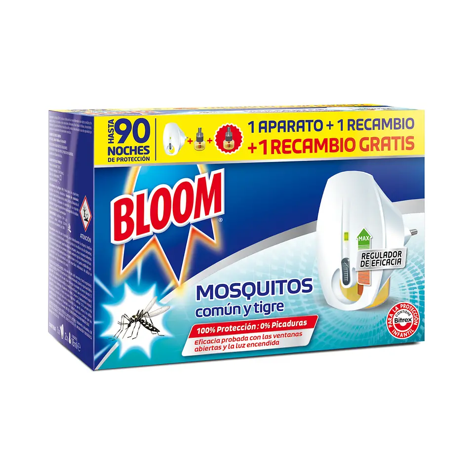 Bloom Standard