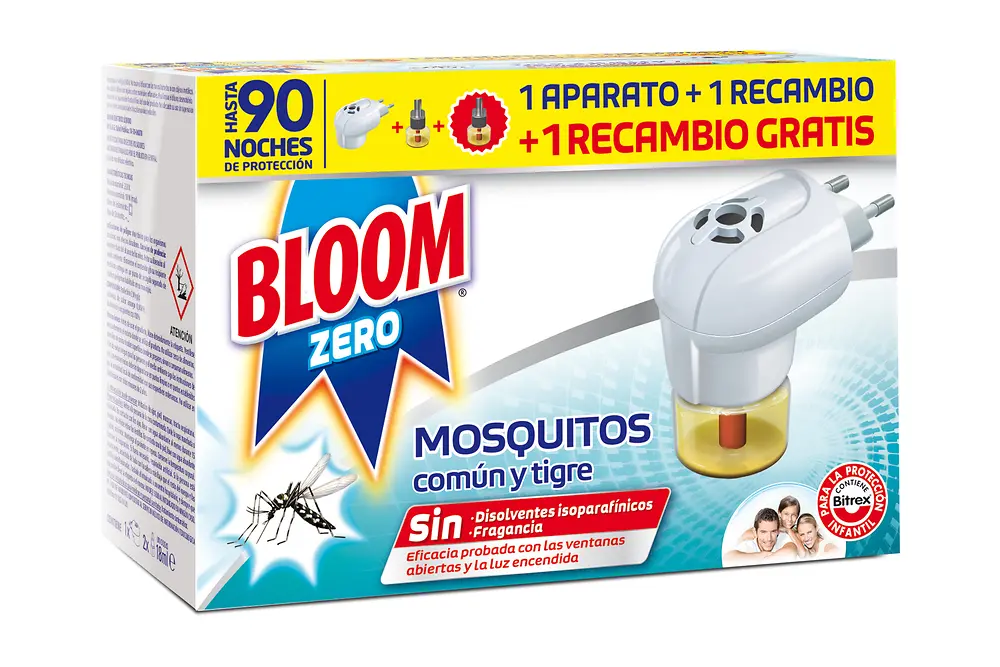 Bloom Zero