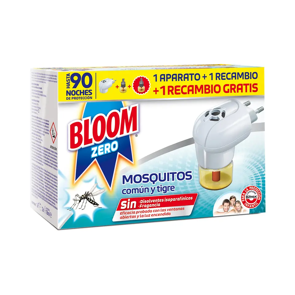 Bloom Zero