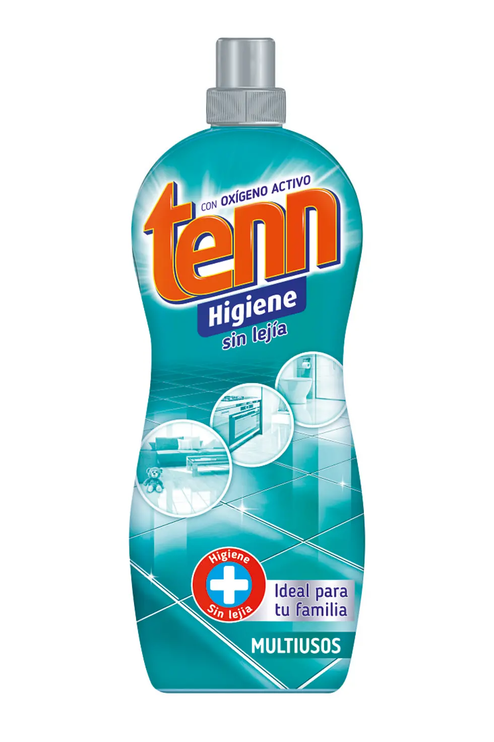 Tenn Higiene