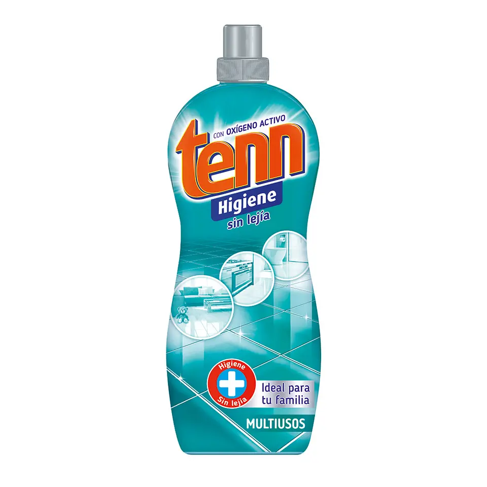 Tenn Higiene