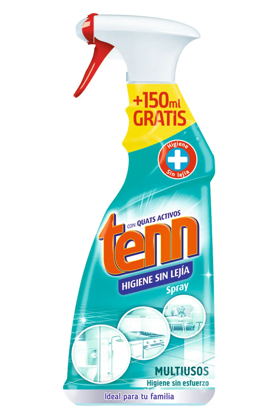 Tenn Higiene