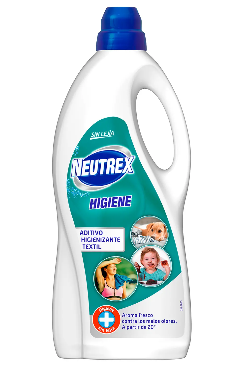 Neutrex Higiene