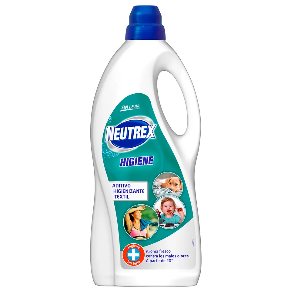 Neutrex Higiene