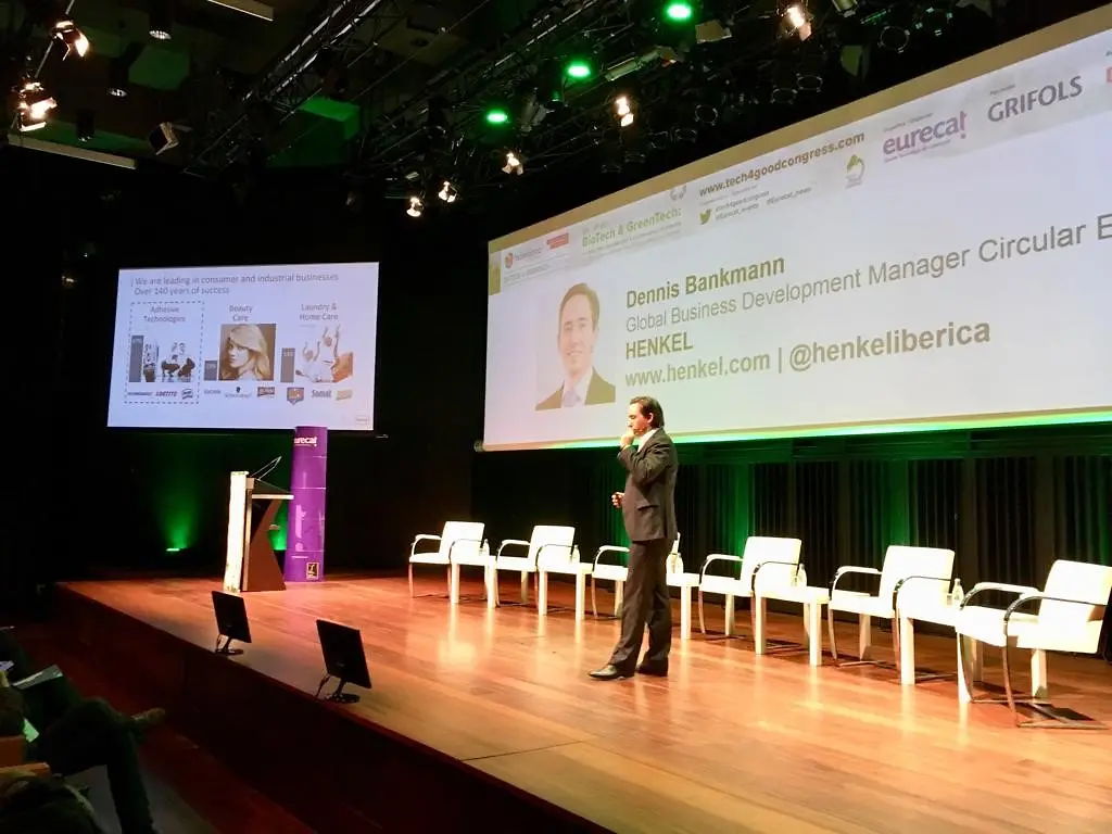 Tech4Good Congress