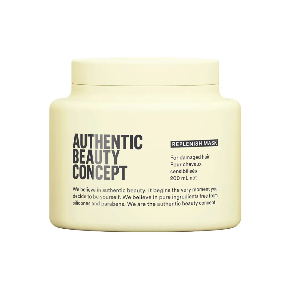 REPLENISH Mascarilla Regeneradora