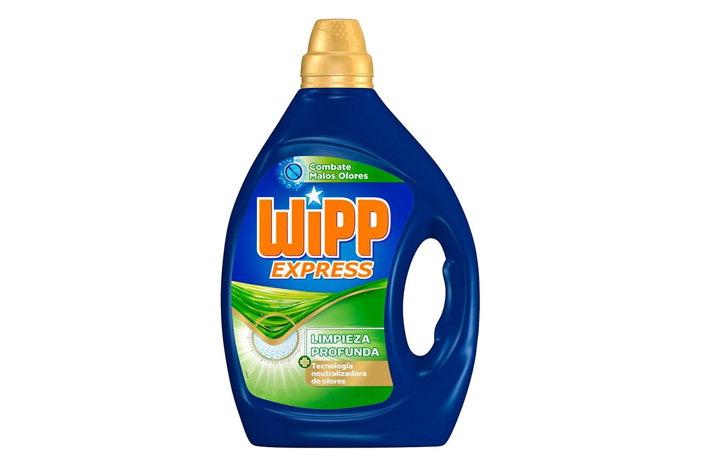 Wipp Express Combate Malos Olores Liquido
